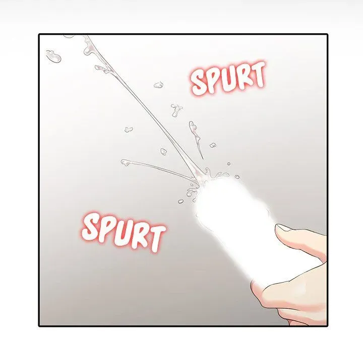 Read Secret Hideout chapter 7 image 119 on Lezhin