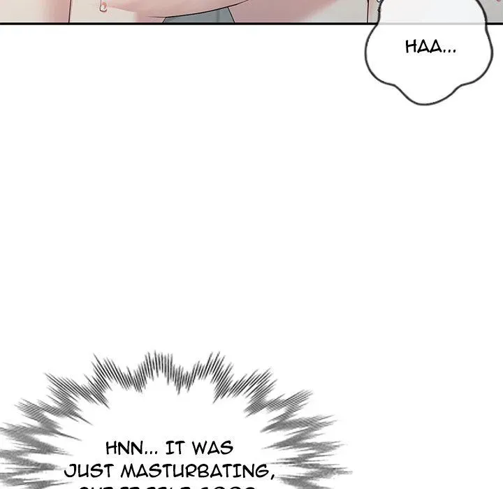 Read Secret Hideout chapter 7 image 124 on Lezhin