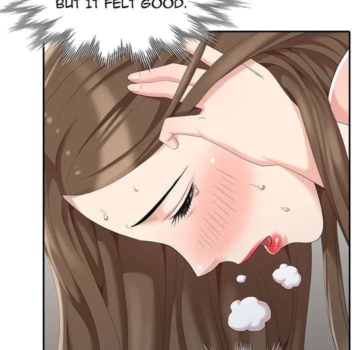 Read Secret Hideout chapter 7 image 125 on Lezhin