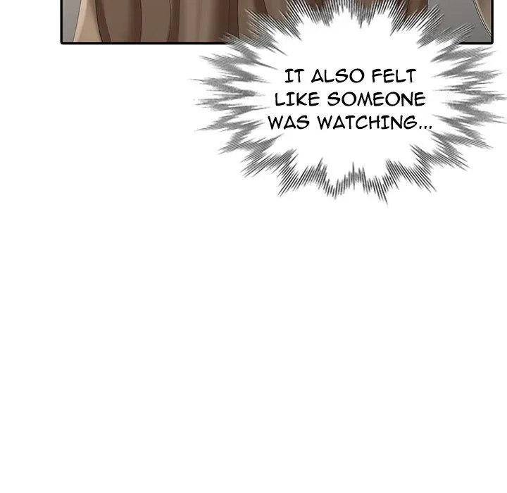 Read Secret Hideout chapter 7 image 126 on Lezhin