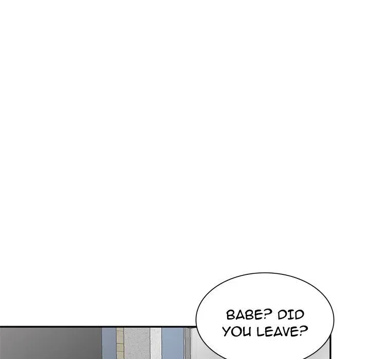 Read Secret Hideout chapter 7 image 131 on Lezhin