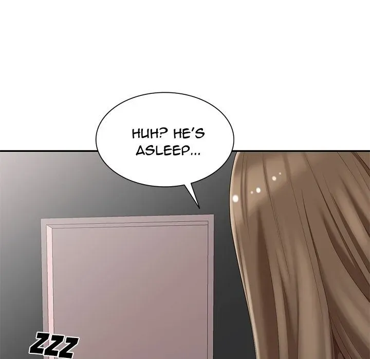 Read Secret Hideout chapter 7 image 134 on Lezhin