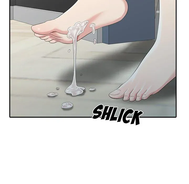 Read Secret Hideout chapter 7 image 139 on Lezhin
