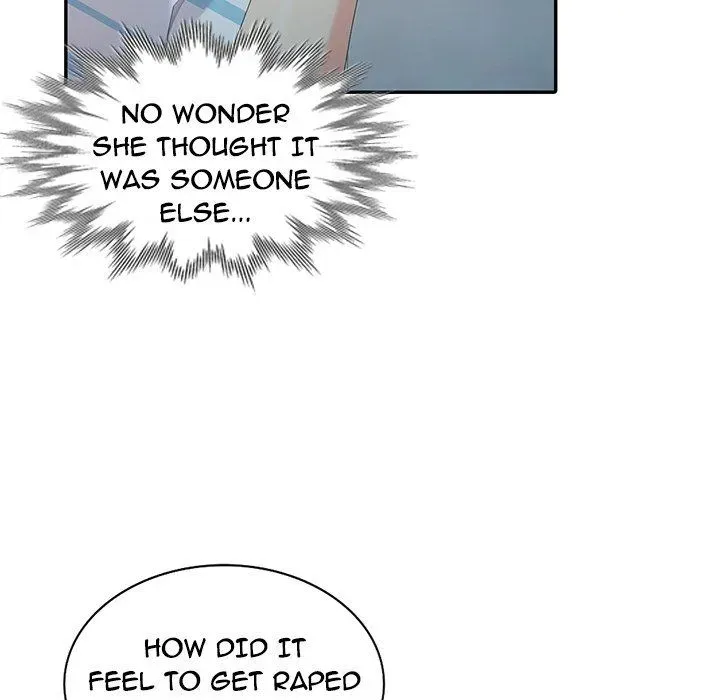 Read Secret Hideout chapter 7 image 16 on Lezhin
