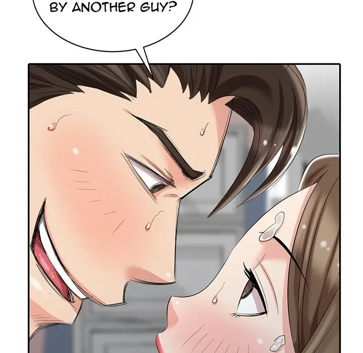 Read Secret Hideout chapter 7 image 17 on Lezhin