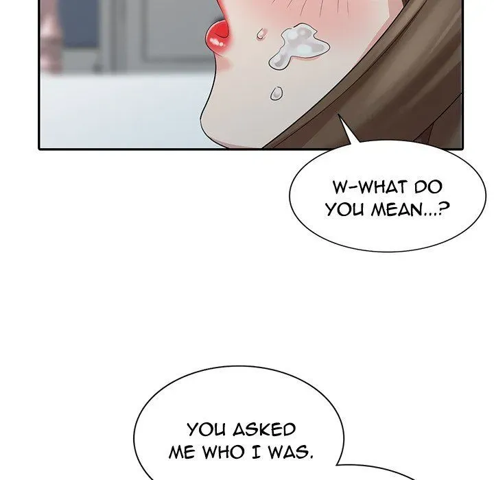 Read Secret Hideout chapter 7 image 18 on Lezhin