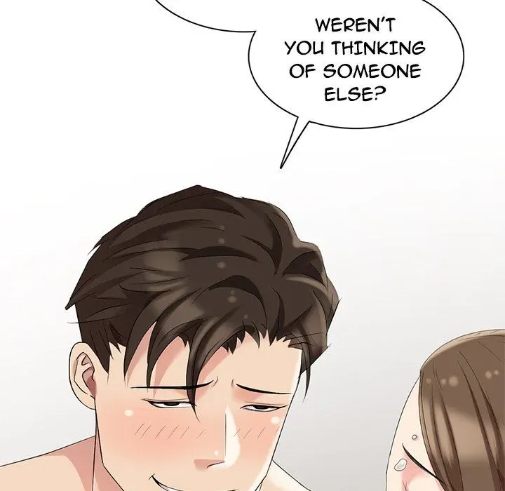 Read Secret Hideout chapter 7 image 19 on Lezhin