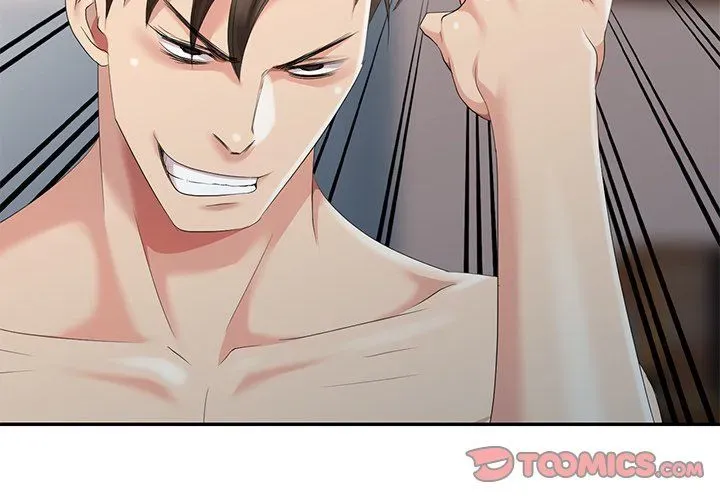 Read Secret Hideout chapter 7 image 2 on Lezhin