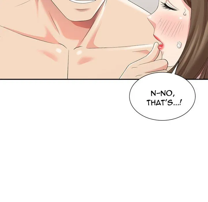 Read Secret Hideout chapter 7 image 20 on Lezhin