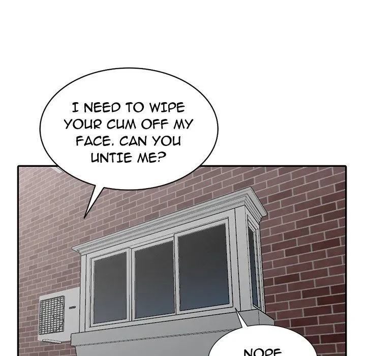 Read Secret Hideout chapter 7 image 21 on Lezhin