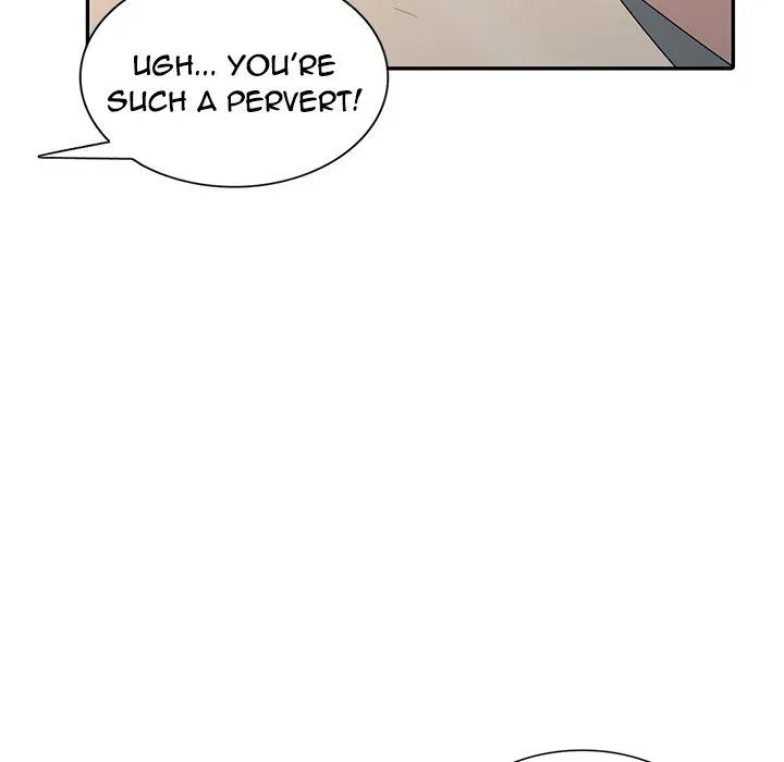 Read Secret Hideout chapter 7 image 27 on Lezhin