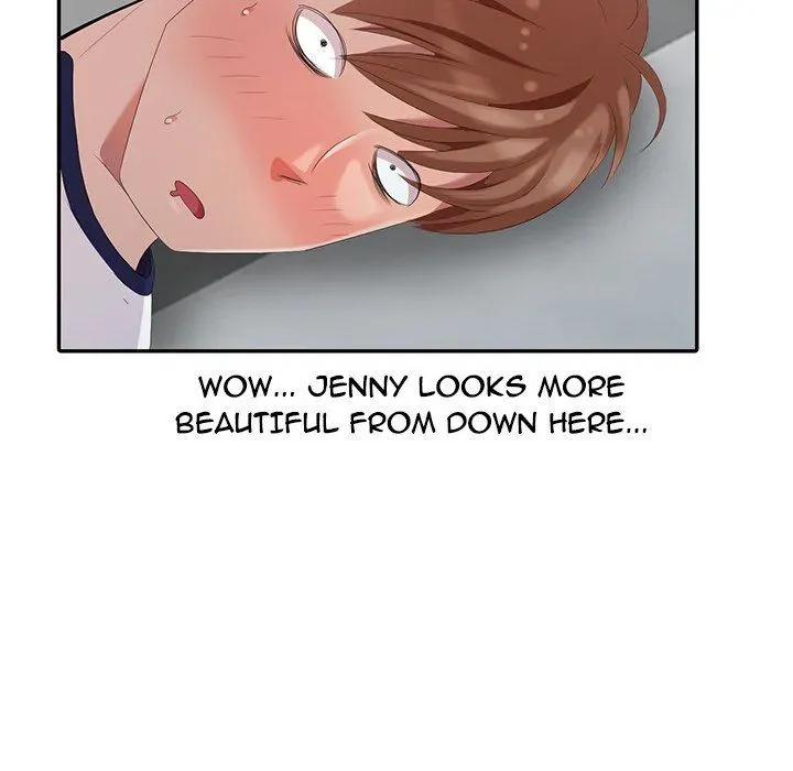 Read Secret Hideout chapter 7 image 31 on Lezhin