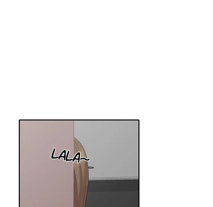 Read Secret Hideout chapter 7 image 32 on Lezhin