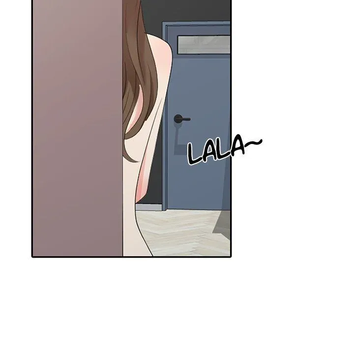 Read Secret Hideout chapter 7 image 33 on Lezhin