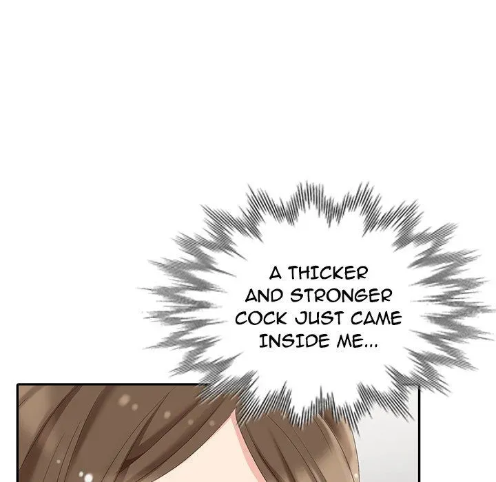 Read Secret Hideout chapter 7 image 39 on Lezhin