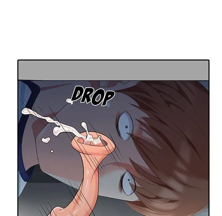 Read Secret Hideout chapter 7 image 4 on Lezhin
