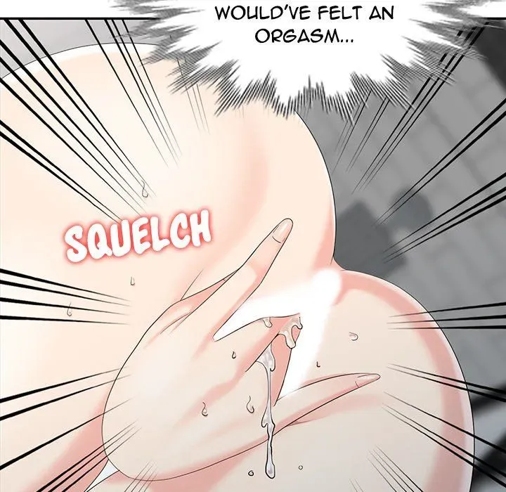 Read Secret Hideout chapter 7 image 42 on Lezhin