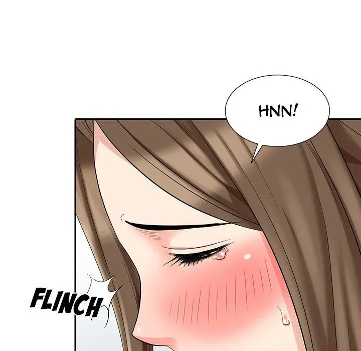 Read Secret Hideout chapter 7 image 44 on Lezhin