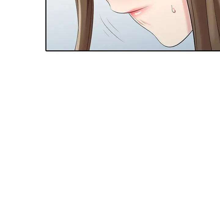 Read Secret Hideout chapter 7 image 45 on Lezhin