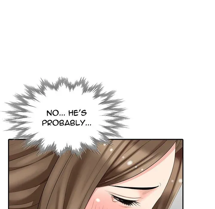 Read Secret Hideout chapter 7 image 49 on Lezhin