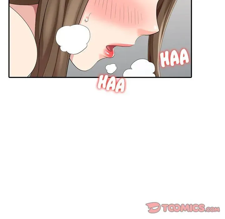 Read Secret Hideout chapter 7 image 50 on Lezhin