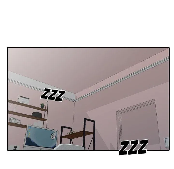 Read Secret Hideout chapter 7 image 51 on Lezhin