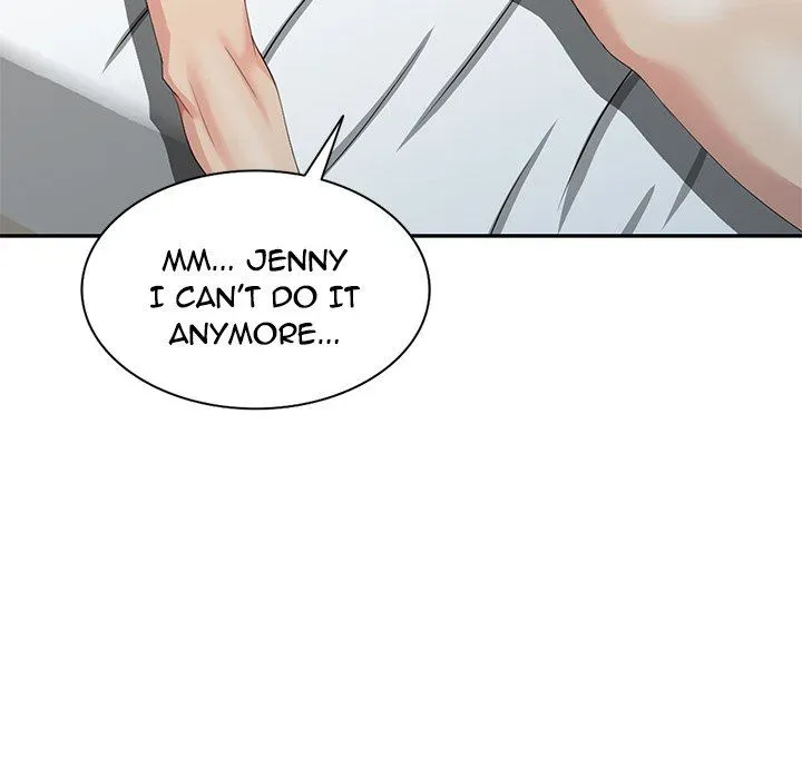 Read Secret Hideout chapter 7 image 54 on Lezhin