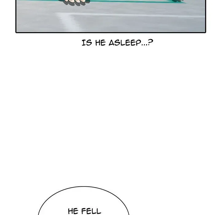 Read Secret Hideout chapter 7 image 56 on Lezhin