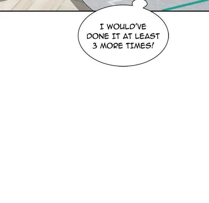 Read Secret Hideout chapter 7 image 58 on Lezhin