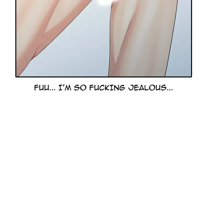 Read Secret Hideout chapter 7 image 60 on Lezhin