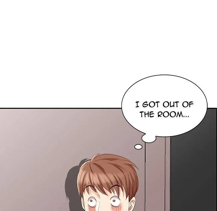 Read Secret Hideout chapter 7 image 61 on Lezhin