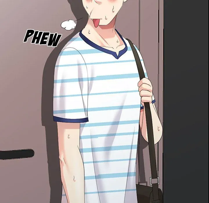 Read Secret Hideout chapter 7 image 62 on Lezhin