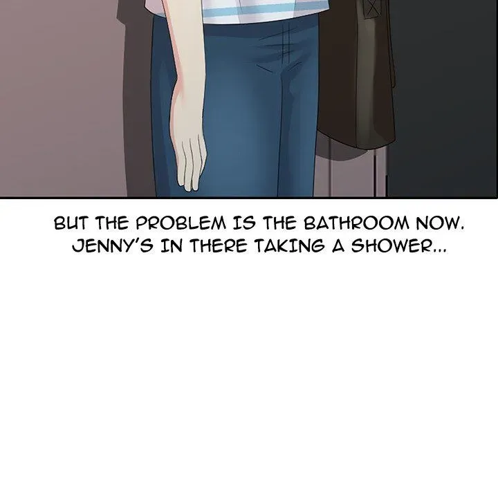 Read Secret Hideout chapter 7 image 63 on Lezhin