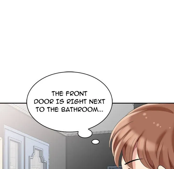 Read Secret Hideout chapter 7 image 64 on Lezhin