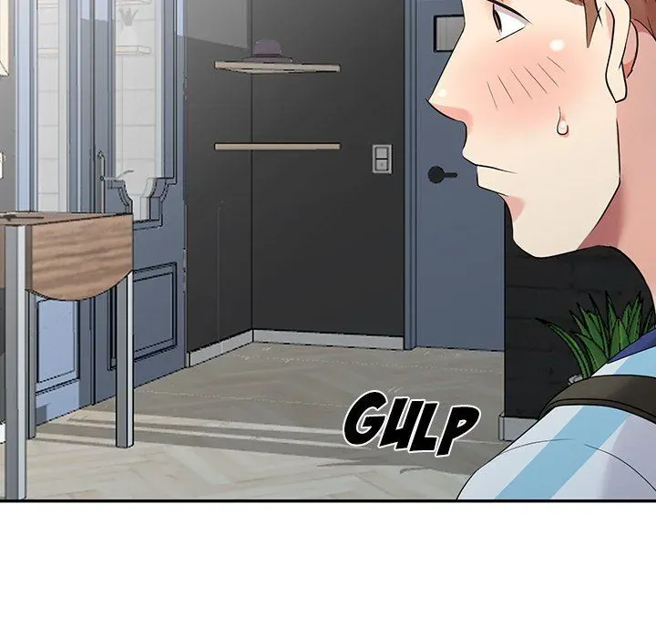 Read Secret Hideout chapter 7 image 65 on Lezhin
