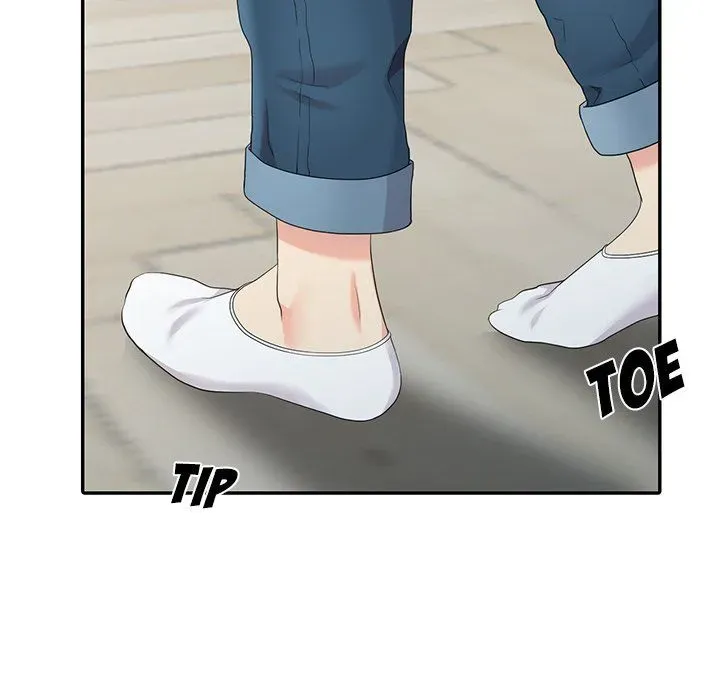 Read Secret Hideout chapter 7 image 67 on Lezhin