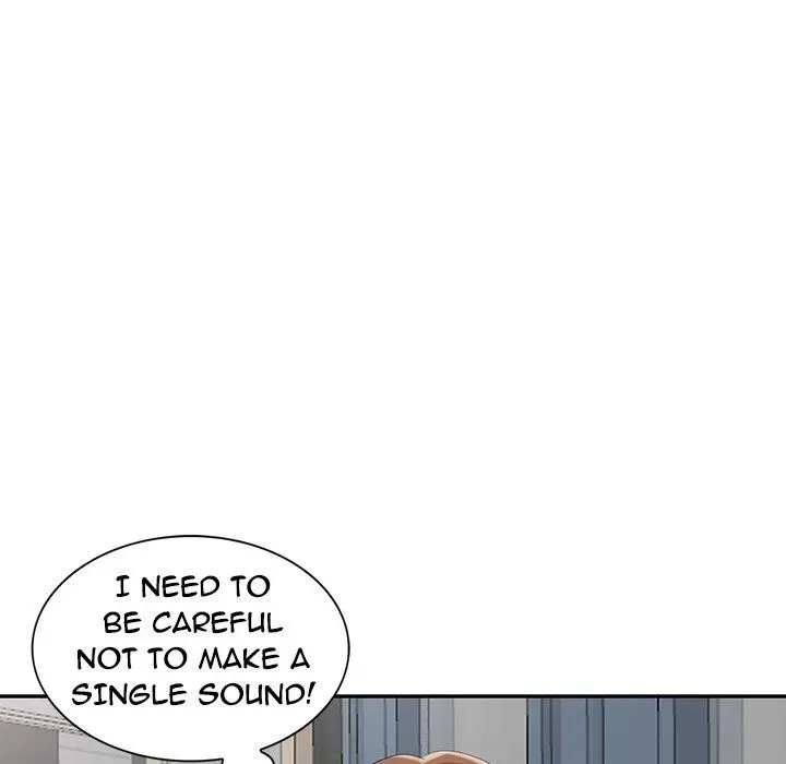 Read Secret Hideout chapter 7 image 68 on Lezhin