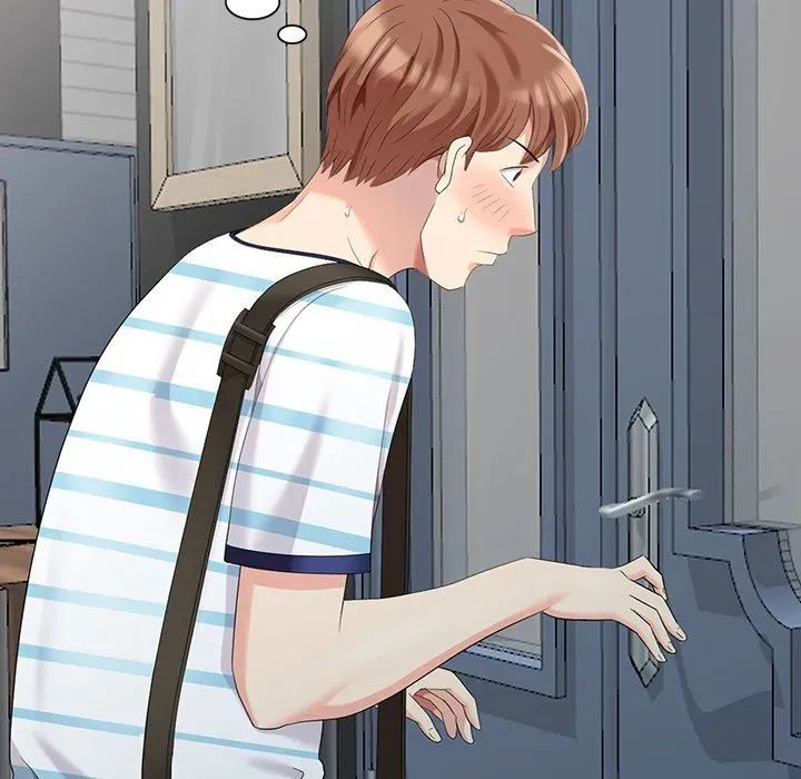 Read Secret Hideout chapter 7 image 69 on Lezhin