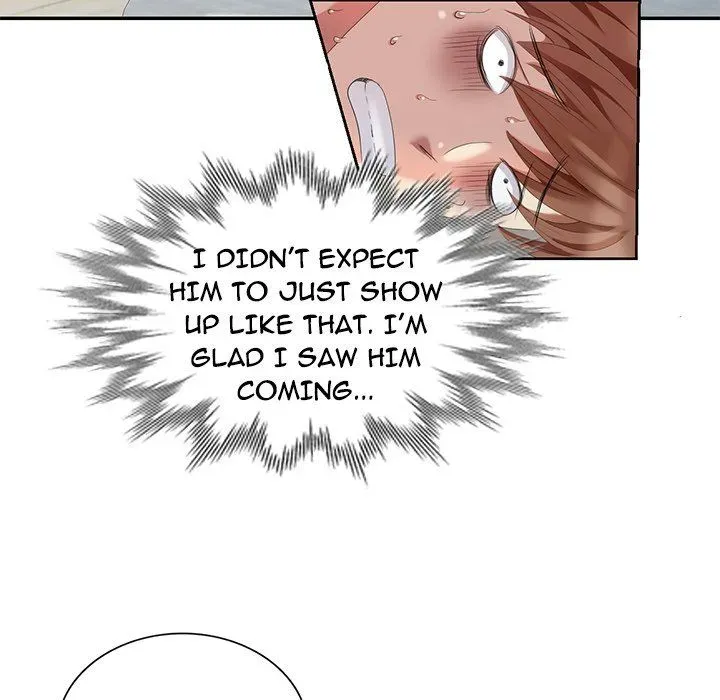 Read Secret Hideout chapter 7 image 7 on Lezhin
