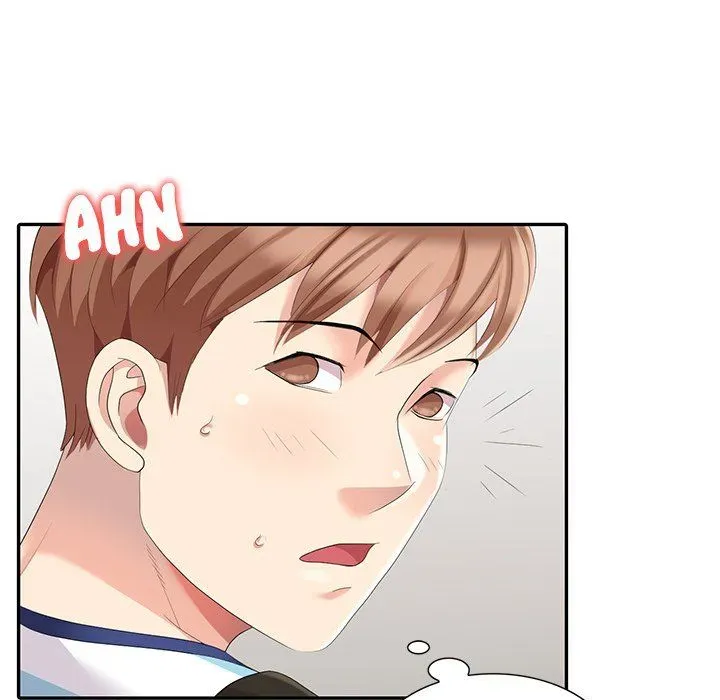 Read Secret Hideout chapter 7 image 71 on Lezhin