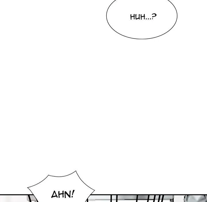 Read Secret Hideout chapter 7 image 72 on Lezhin