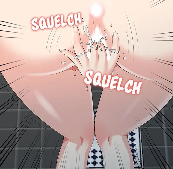 Read Secret Hideout chapter 7 image 74 on Lezhin