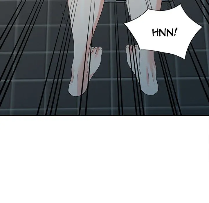 Read Secret Hideout chapter 7 image 75 on Lezhin