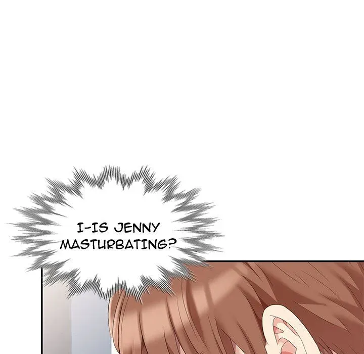 Read Secret Hideout chapter 7 image 76 on Lezhin