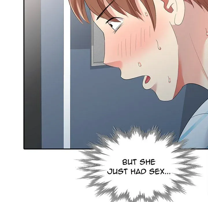 Read Secret Hideout chapter 7 image 77 on Lezhin