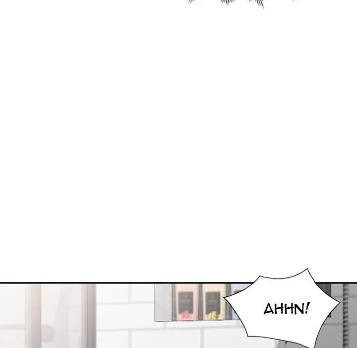 Read Secret Hideout chapter 7 image 78 on Lezhin