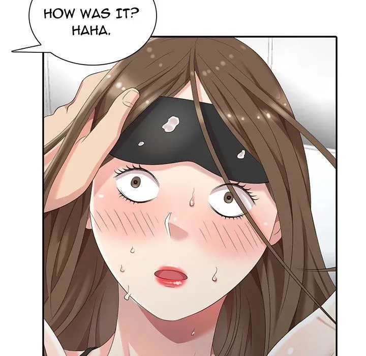 Read Secret Hideout chapter 7 image 8 on Lezhin