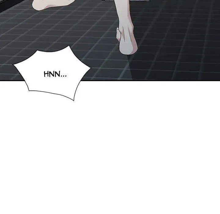 Read Secret Hideout chapter 7 image 80 on Lezhin