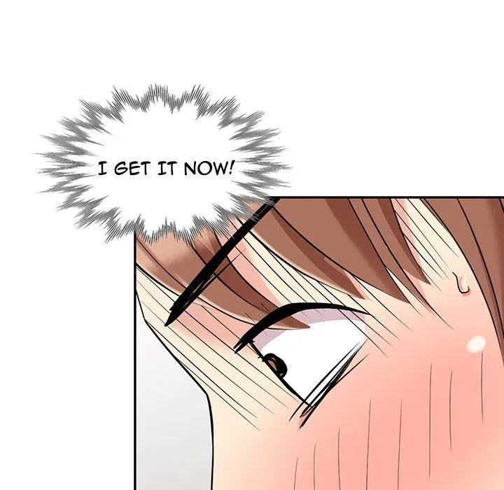 Read Secret Hideout chapter 7 image 81 on Lezhin