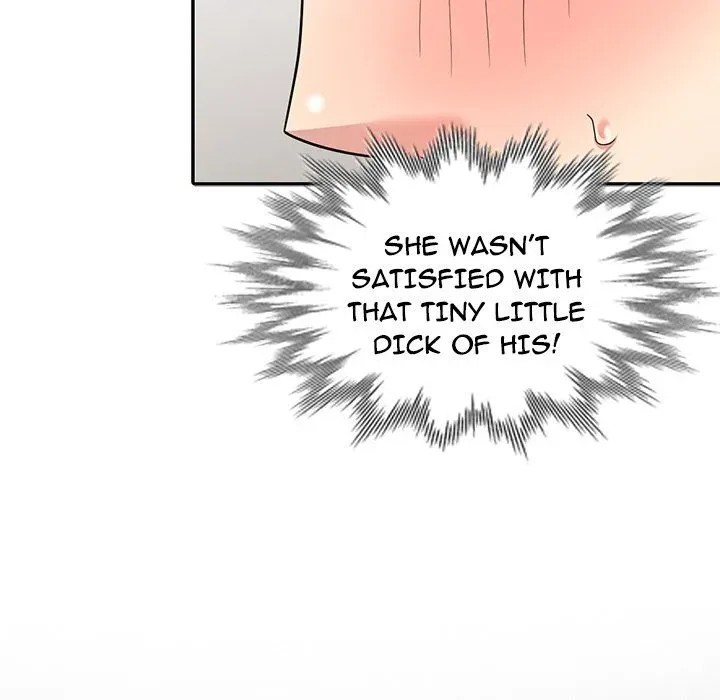 Read Secret Hideout chapter 7 image 82 on Lezhin